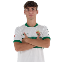 Rodrigo Mendoza