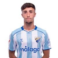 David Larrubia