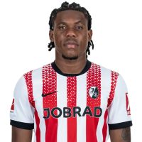Cyriaque Irié