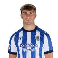 Mikel Goti