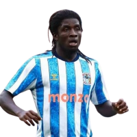 Caleb Yirenkyi