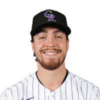 Chase Dollander