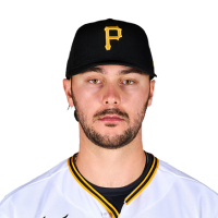 Paul Skenes