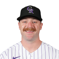 Blaine Crim