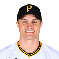 Jake Mangum