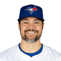 Brendon Little