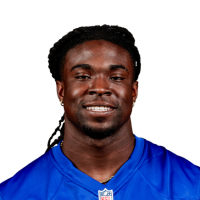 Dante Miller