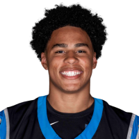 Jalen Coker