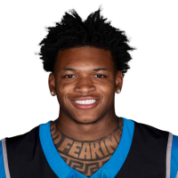 Jimmy Horn Jr.