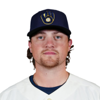 Chad Patrick
