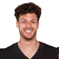 Corey Bojorquez