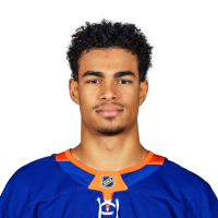 Isaiah George