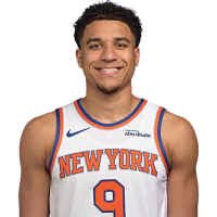 Kevin McCullar Jr.