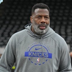 Mark Bryant