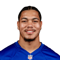 Dane Belton
