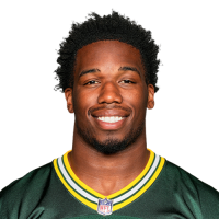 Edgerrin Cooper