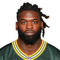Brenton Cox Jr.