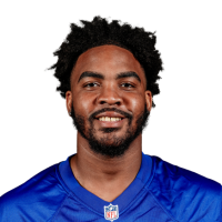 Jordon Riley