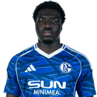 Zaid Amoussou-Tchibara