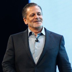 Dan Gilbert