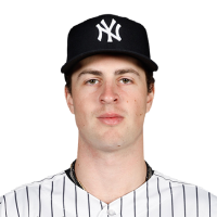 Cam Schlittler