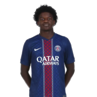 Quentin Ndjantou