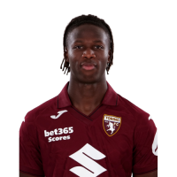 Alieu Njie