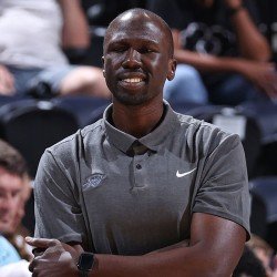David Akinyooye