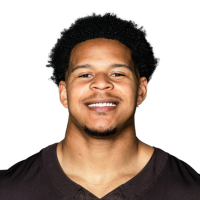 Ahmani Marshall