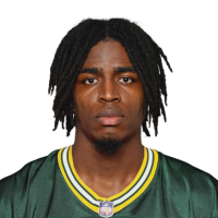 Isaiah Neyor