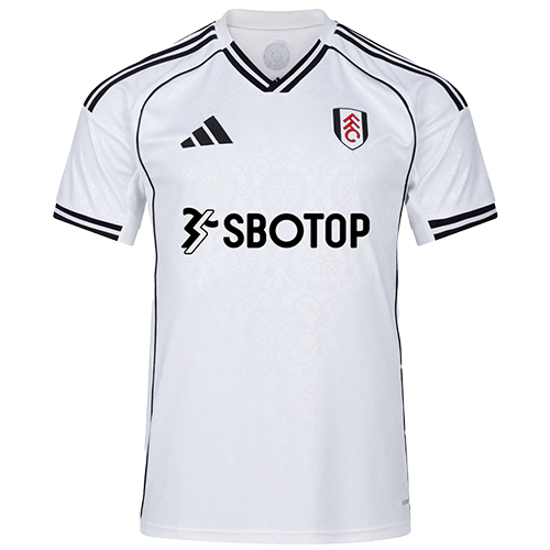 Fulham kit