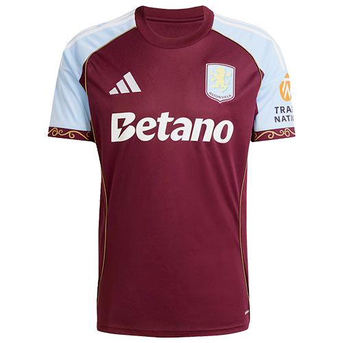 Aston Villa kit