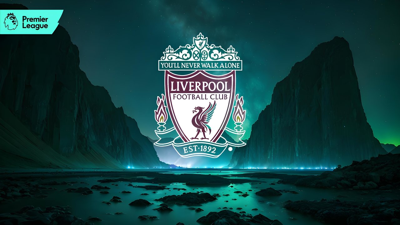 Liverpool fans