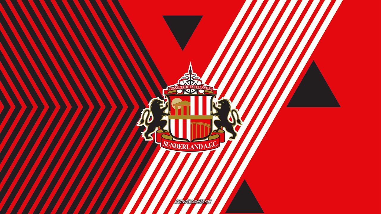 Sunderland fans