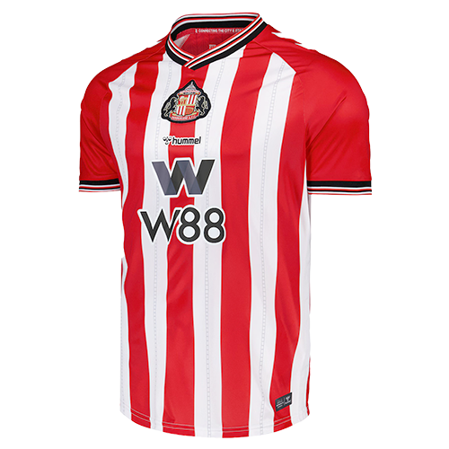 Sunderland kit