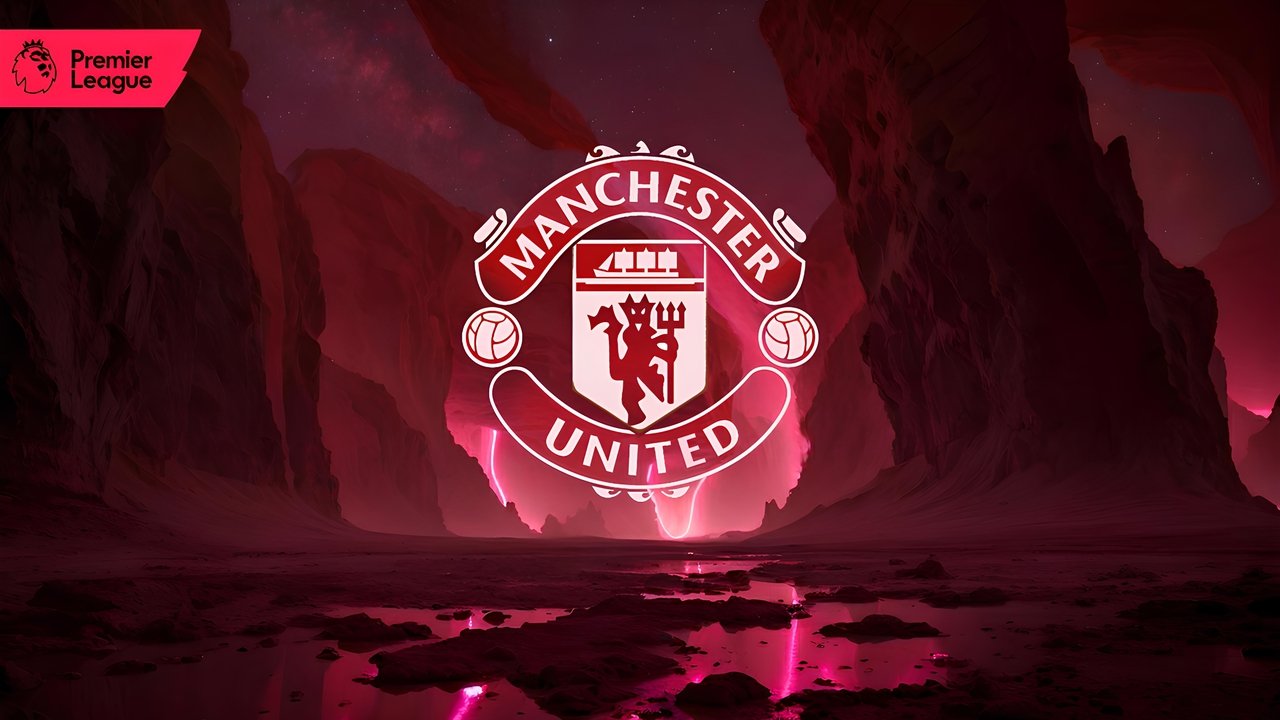 Manchester United fans