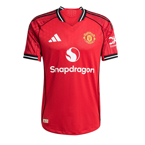 Manchester United kit