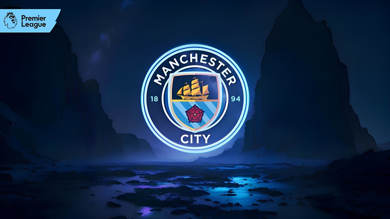 Manchester City fans