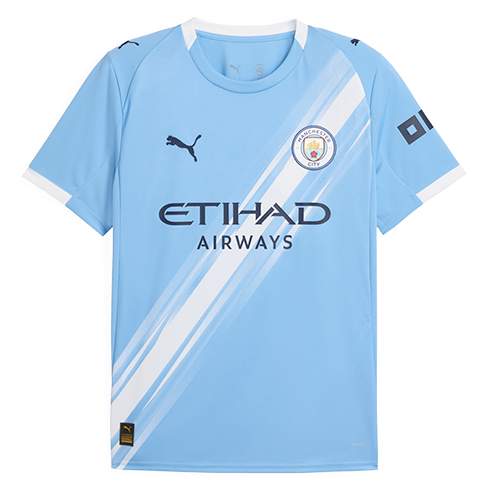 Manchester City kit