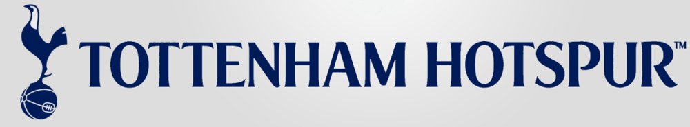Tottenham Hotspur banner