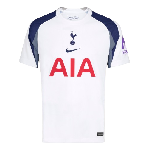 Tottenham Hotspur kit