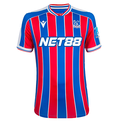 Crystal Palace kit