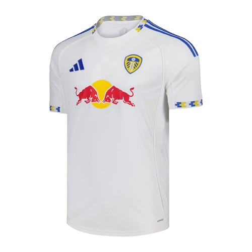 Leeds United kit