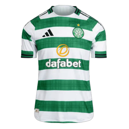 Celtic kit