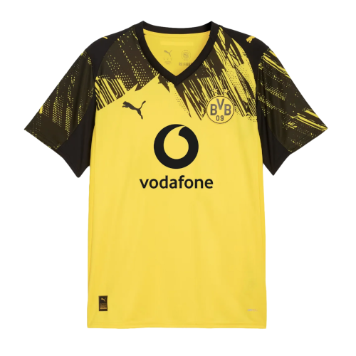 Borussia Dortmund kit