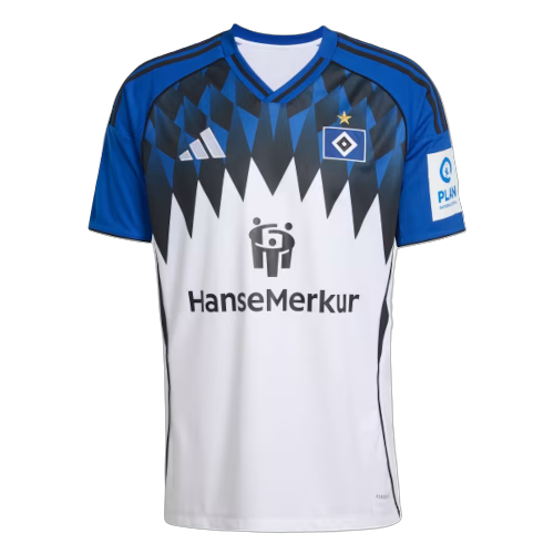 Hamburg kit