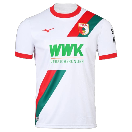 Augsburg kit