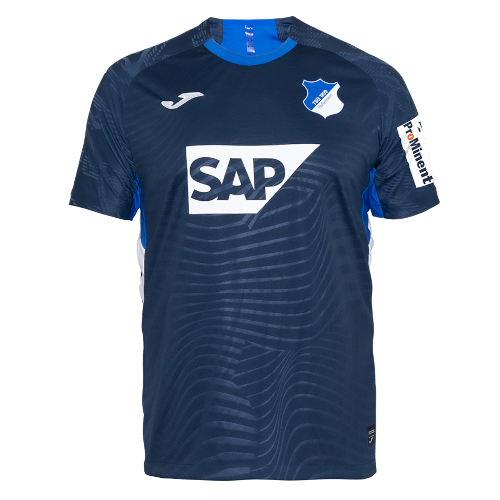 Hoffenheim kit