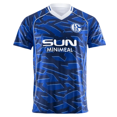 Schalke 04 kit