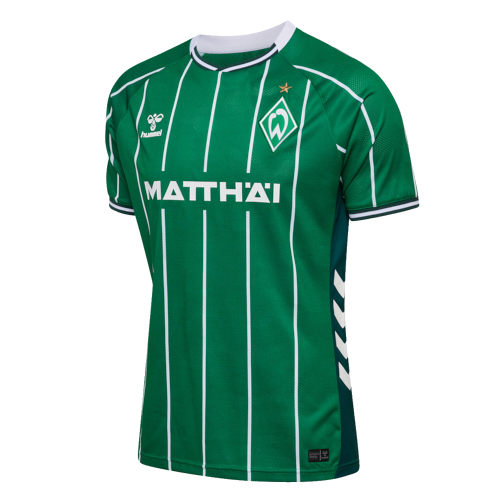 Werder Bremen kit